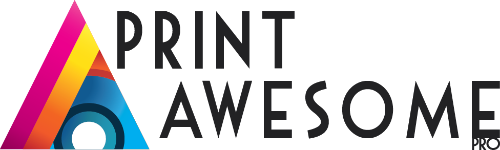 PrintAwesome